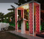 Gloria Garden Kır Düğünü Fiyatları İzmir Balçova