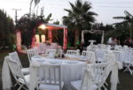 Gloria Garden Kır Düğünü Fiyatları İzmir Balçova