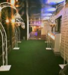 Tatavla Garden Kır Düğünü Fiyatları Şişli İstanbul