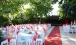 Tatavla Garden Kır Düğünü Fiyatları Şişli İstanbul