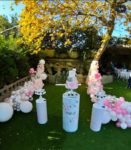 Tatavla Garden Kır Düğünü Fiyatları Şişli İstanbul