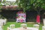 Tatavla Garden Kır Düğünü Fiyatları Şişli İstanbul