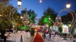 Tatavla Garden Kır Düğünü Fiyatları Şişli İstanbul