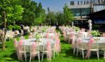 Begonya Park Kır Düğün Fiyatları Yenimahalle Ankara