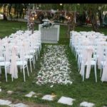 Begonya Park Kır Düğün Fiyatları Yenimahalle Ankara