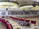 Salon Acem Boy Düğün Fiyatları Gaziosmanpaşa İstanbul