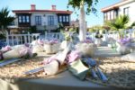 İmren Han Otel & Konakları Tarihi Düğün Mekanı Fiyatları Çeşme İzmir
