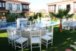 İmren Han Otel & Konakları Tarihi Düğün Mekanı Fiyatları Çeşme İzmir