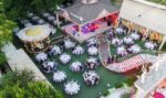 Aşiyan Assos Düğün Fiyatları İzmir Bornova
