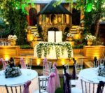Rose Saloon Düğün Fiyatları İzmir Bornova