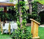 Rose Saloon Düğün Fiyatları İzmir Bornova