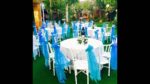 Rose Saloon Düğün Fiyatları İzmir Bornova