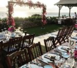 Ayasaranda Sunset Wedding Event Kır Düğün Fiyatları İzmir Çeşme
