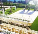 Ayasaranda Sunset Wedding Event Kır Düğün Fiyatları İzmir Çeşme