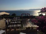 Ayasaranda Sunset Wedding Event Kır Düğün Fiyatları İzmir Çeşme