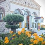 Ayasaranda Sunset Wedding Event Kır Düğün Fiyatları İzmir Çeşme