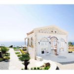 Ayasaranda Sunset Wedding Event Kır Düğün Fiyatları İzmir Çeşme