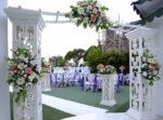 Envooy Etkinlik Alanı Kır Düğünü Fiyatları İzmir Bayraklı