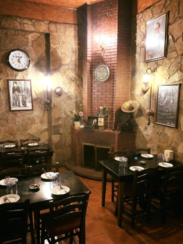 Tayfa Balık Evi After Party Fiyatları DüğünYardımcısı