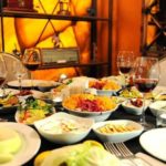 Meşrep Plaza Düğün Fiyatları Ankara Çankaya Eğlence Mekanları