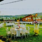 Çimen Garden Event Kır DüğünüFiyatları Kemerburgaz Eyüp İstanbul