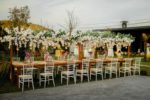 Çimen Garden Event Kır DüğünüFiyatları Kemerburgaz Eyüp İstanbul