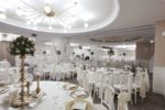 Ve Hotels Karşıyaka Vilayetler Evi Düğün Fiyatları Mezuniyet ve Balo İzmir