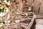 Conrad Istanbul Bosphorus Luxury Wedding Fiyatları Beşiktaş İstanbul