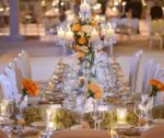Conrad Istanbul Bosphorus Luxury Wedding Fiyatları Beşiktaş İstanbul