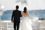 Conrad Istanbul Bosphorus Luxury Wedding Fiyatları Beşiktaş İstanbul