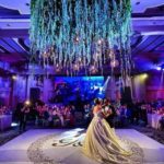 Conrad Istanbul Bosphorus Luxury Wedding Fiyatları Beşiktaş İstanbul