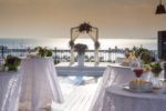 Wyndham Grand İstanbul Kalamış Marina Hotel Düğün Fiyatları Kadıköy