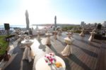 Wyndham Grand İstanbul Kalamış Marina Hotel Düğün Fiyatları Kadıköy