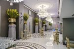 Wyndham Grand İstanbul Kalamış Marina Hotel Düğün Fiyatları Kadıköy