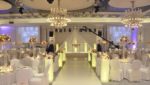 Wyndham Grand İstanbul Kalamış Marina Hotel Düğün Fiyatları Kadıköy