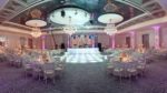 Wyndham Grand İstanbul Kalamış Marina Hotel Düğün Fiyatları Kadıköy