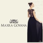 Maxra Govana Abiye Nişanlık Fiyatları İzmir Konak
