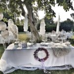 Parc Ceremonie Kır Düğünü Fiyatları İzmir Güzelbahçe