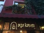 Ağa Kapısı Cafe Restaurant Nikah Sonrası Yemek Fiyatları Fatih İstanbul Avrupa Yakası