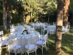 Balçova Termal Otel Kır Düğünü Fiyatları