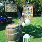 Moya Park Kır Düğünü Fiyatları İzmir Urla
