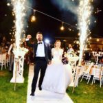 Moya Park Kır Düğünü Fiyatları İzmir Urla