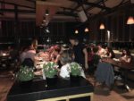 Litera Restaurant Düğün Fiyatları İstanbul Beyoğlu
