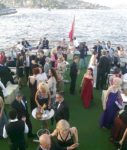 Keyif İkram Organizasyon Teknede Düğün Fiyatları İstanbul Sarıyer