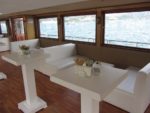 Gümüş Damla Yatı Teknede Düğün Fiyatları İstanbul Şişli
