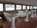 Gümüş Damla Yatı Teknede Düğün Fiyatları İstanbul Şişli