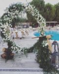 Tuğba Restaurant Havuzbaşı Düğün Fiyatları Denizli Pamukkale