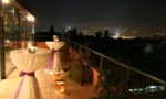 Yıldız Çatı Restaurant Düğün Fiyatları İstanbul Beşiktaş