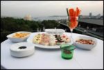 Yıldız Çatı Restaurant Düğün Fiyatları İstanbul Beşiktaş