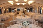 Ve Hotels Boğaziçi Vilayetler Evi Düğün Fiyatları İstanbul Sarıyer